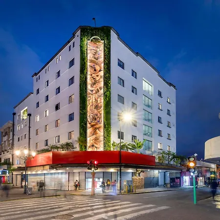 Hotel Presidente-2