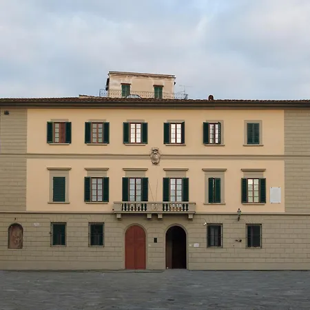 Casa Santo Nome Di Gesu-2