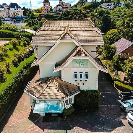 Chateau do Luar Prime-2