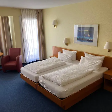 Sure Hotel By Best Western Wilhelmshaven City-2
