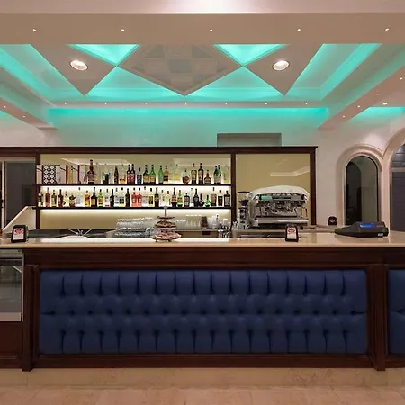 Hotel Salento Gold Beach-3