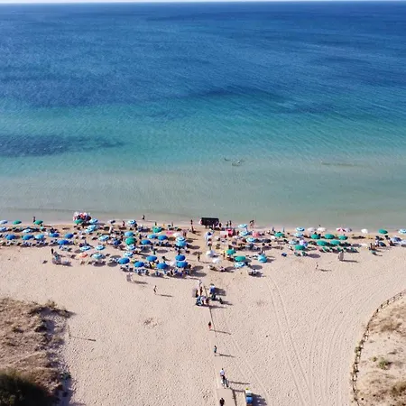 Hotel Salento Gold Beach-2