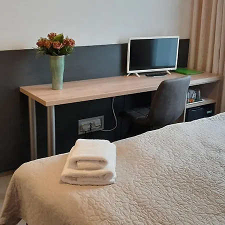 Hotel Arena-2