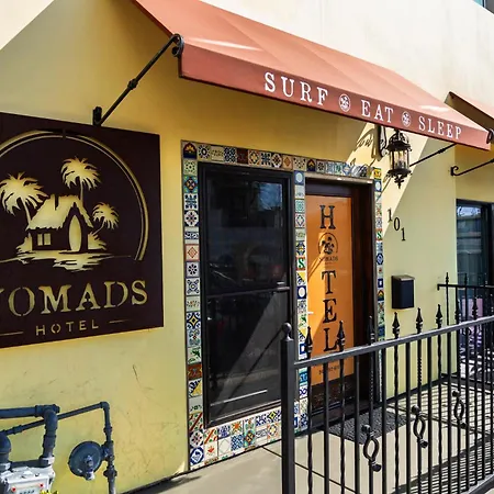 Nomads Hotel-2
