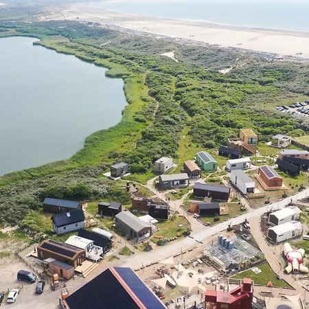 Basecamp Tiny House Eco-Resort Ijmuiden-2
