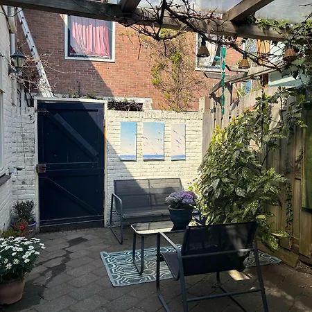 B&B De Zandtaart-3