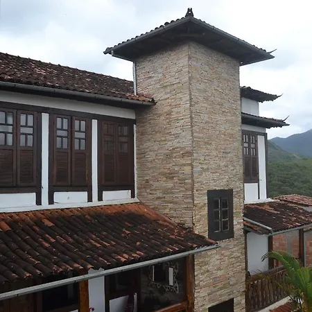 Pousada Gamarano-2