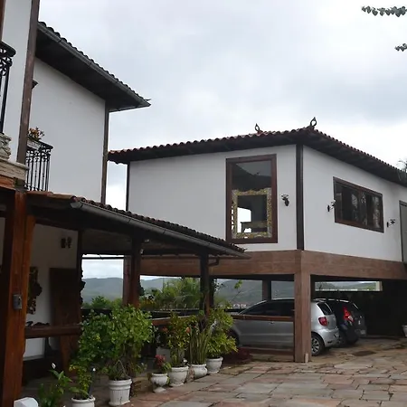 Pousada Gamarano-3