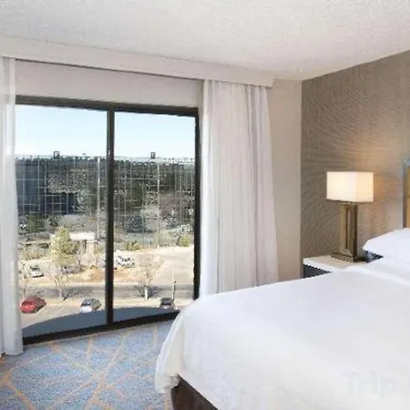 Embassy Suites By Hilton Denver Tech Center North-3
