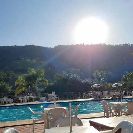 Hotel Cavalinho Branco - 106-3