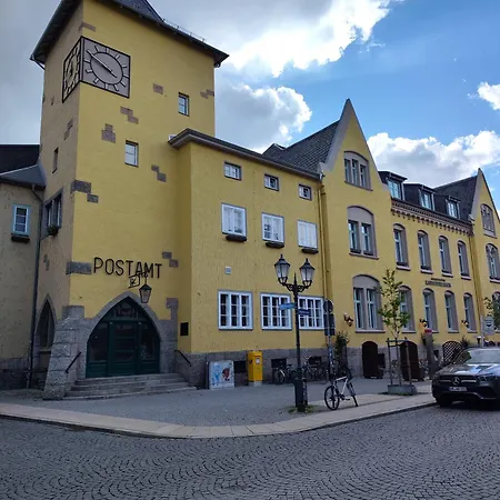 Altwernigeroeder Apparthotel-2