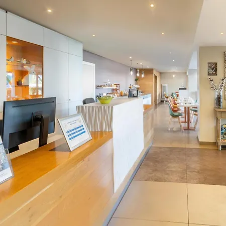 Sure Hotel By Best Western Rennes Chantepie-3