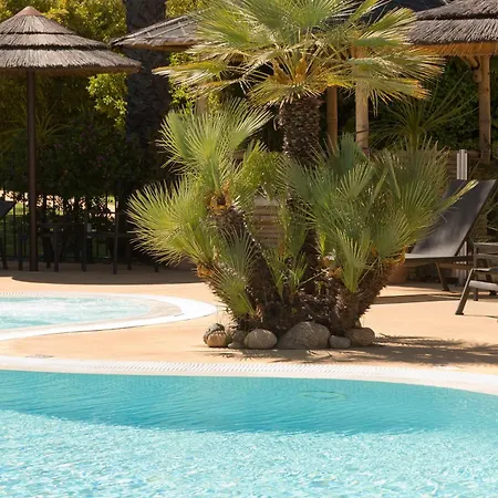 Le Cottage - Hotel & Spa-3
