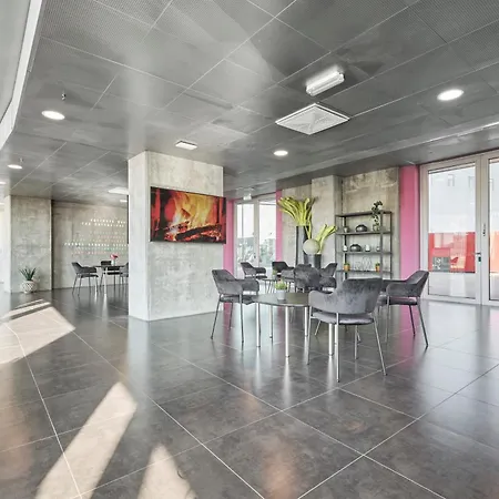 Cabinn Metro-2