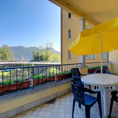 Hotel Residence Zust-3