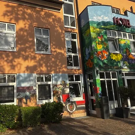Hotel am Stadthaus-3