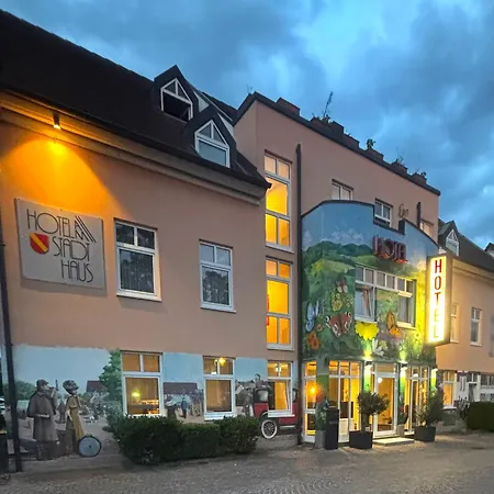 Hotel am Stadthaus-2