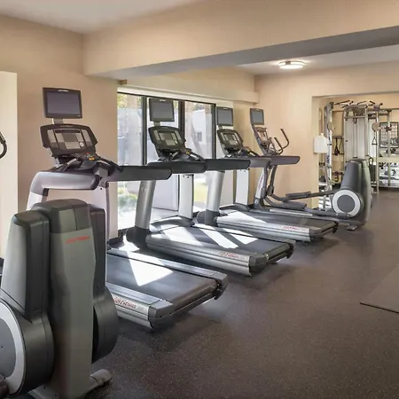 Delta Hotels By Marriott Phoenix Mesa-2