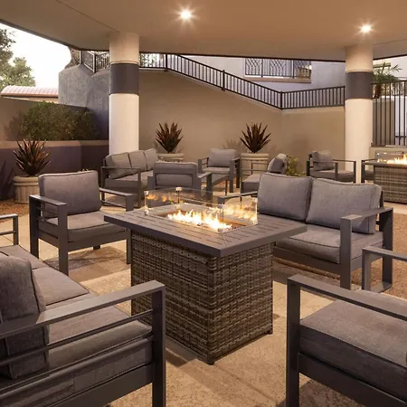 Delta Hotels By Marriott Phoenix Mesa-3