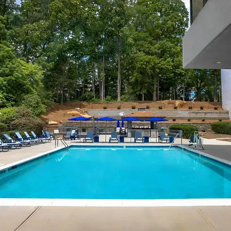 Sonesta Charlotte Lower South End-2