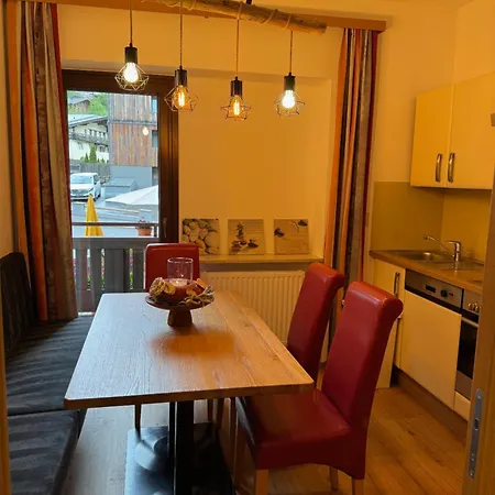 Hotel Garni Wolfgang-2