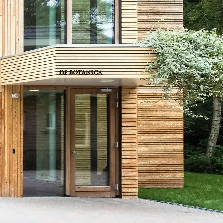 Landgoed Huize Bergen Den Bosch - Vught-3