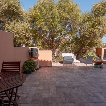 B&B Pettirosso-2