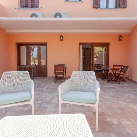 B&B Pettirosso-3