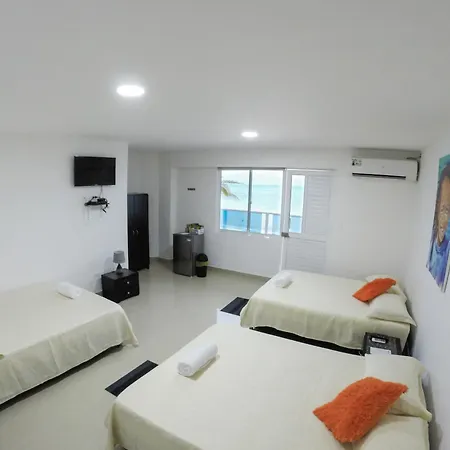 Hotel Molino de Viento-2