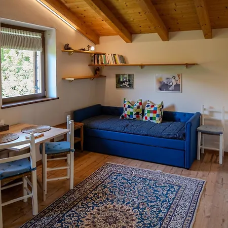 Maso Scricciolo Farm House-3