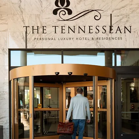 The Tennessean Hotel-3