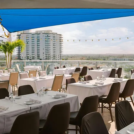 The Circ Hotel Hollywood, Sonder By Marriott Bonvoy-2