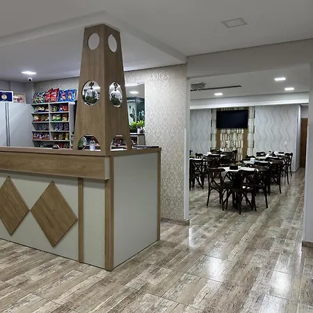 Hotel Royal Jaraguá-3