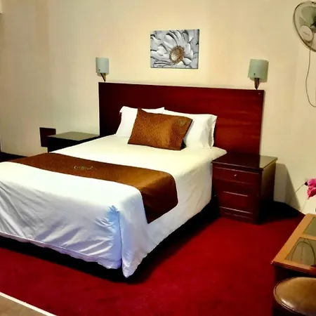 Hotel Ferrua-3