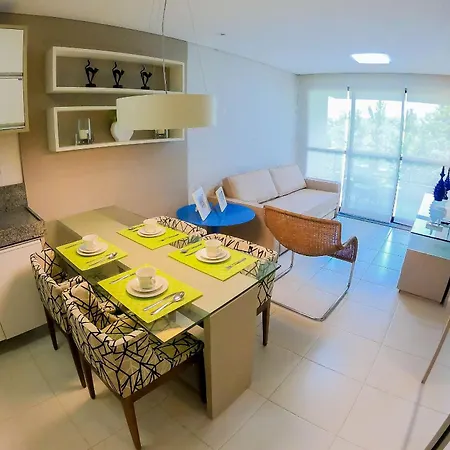 Freitas Resort - Carneiros Beach Resort-3