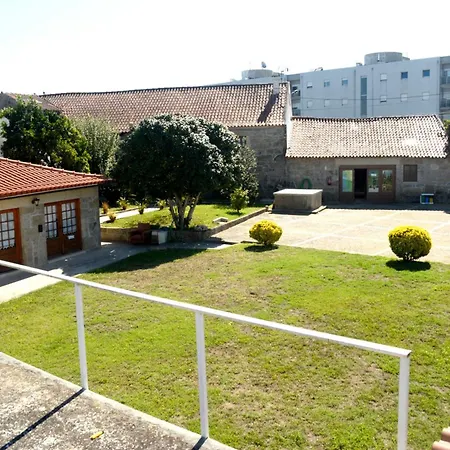 Casa Das Pombas-2