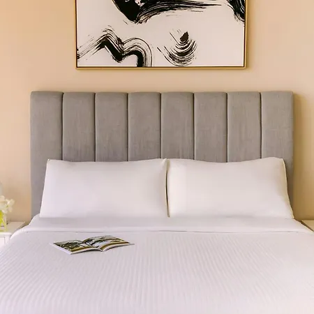 Sonder By Marriott Bonvoy Jbr The Walk Apartments-2