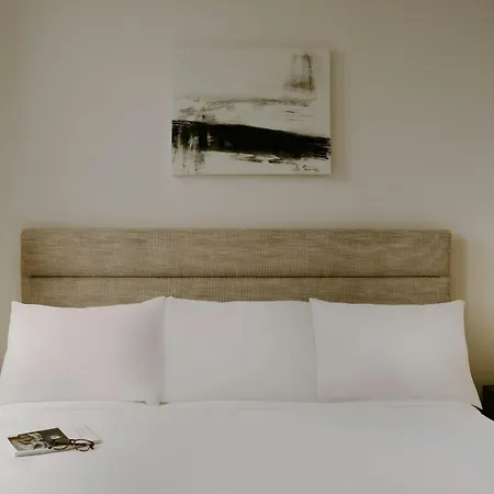 Sonder By Marriott Bonvoy The Witherspoon Apartments Center City-3