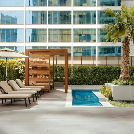 Aura Suites Downtown, Business Bay-2