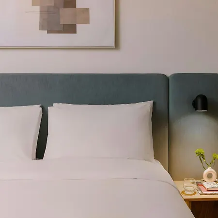 Hotel Rose Rotterdam-3