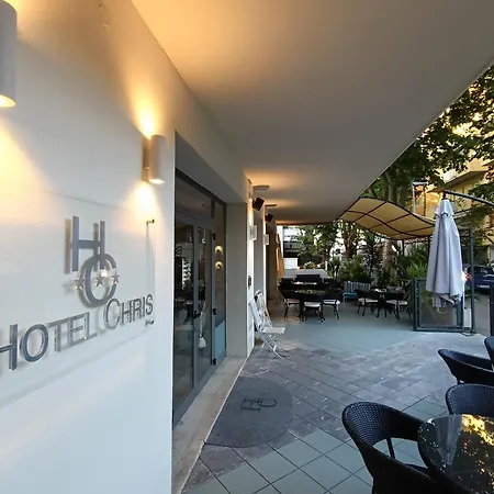 Hotel Chris-3