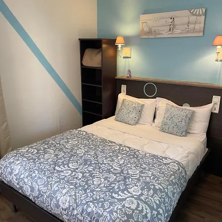 Hotel Clair Logis-2