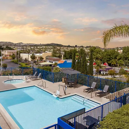 Fairfield Inn By Marriott Santa Clarita Valencia-2