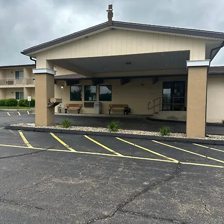 Executive Inn-3