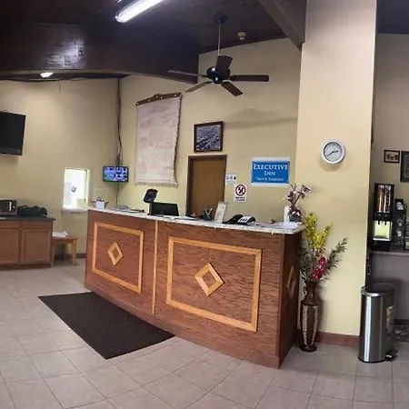 Executive Inn-2