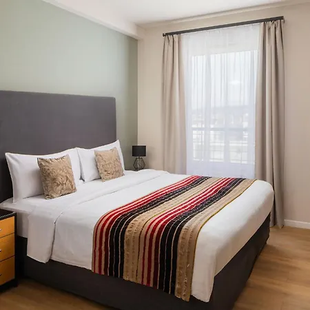 Escala Hotel & Suites-2