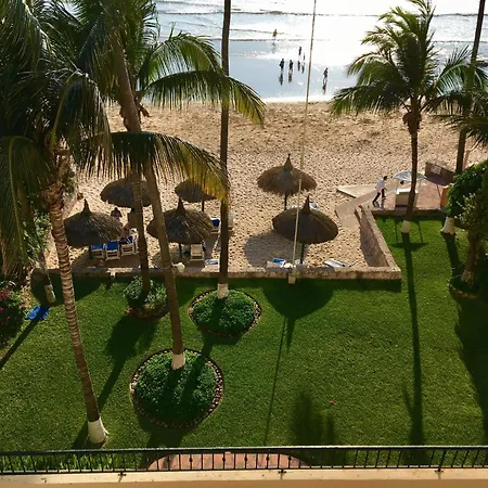 The Palms Resort Of Mazatlan-2