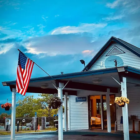 Travelodge By Wyndham Lake George Ny-2