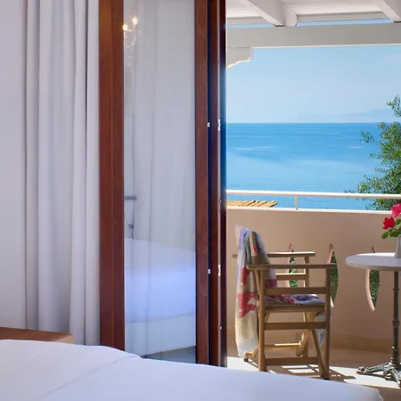 Valtos Beach Hotel-2