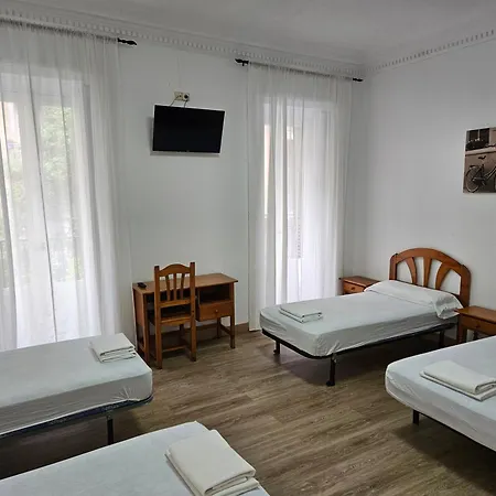 Hostal Miralva-2
